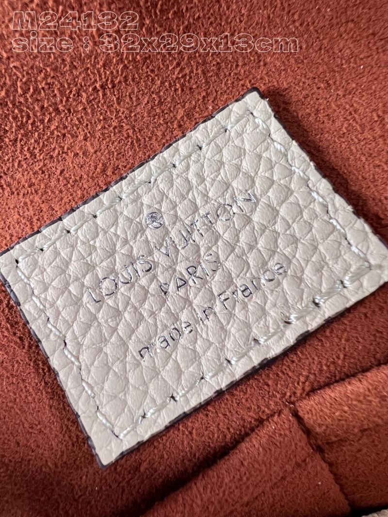 Louis Vuitton Satchel Bags